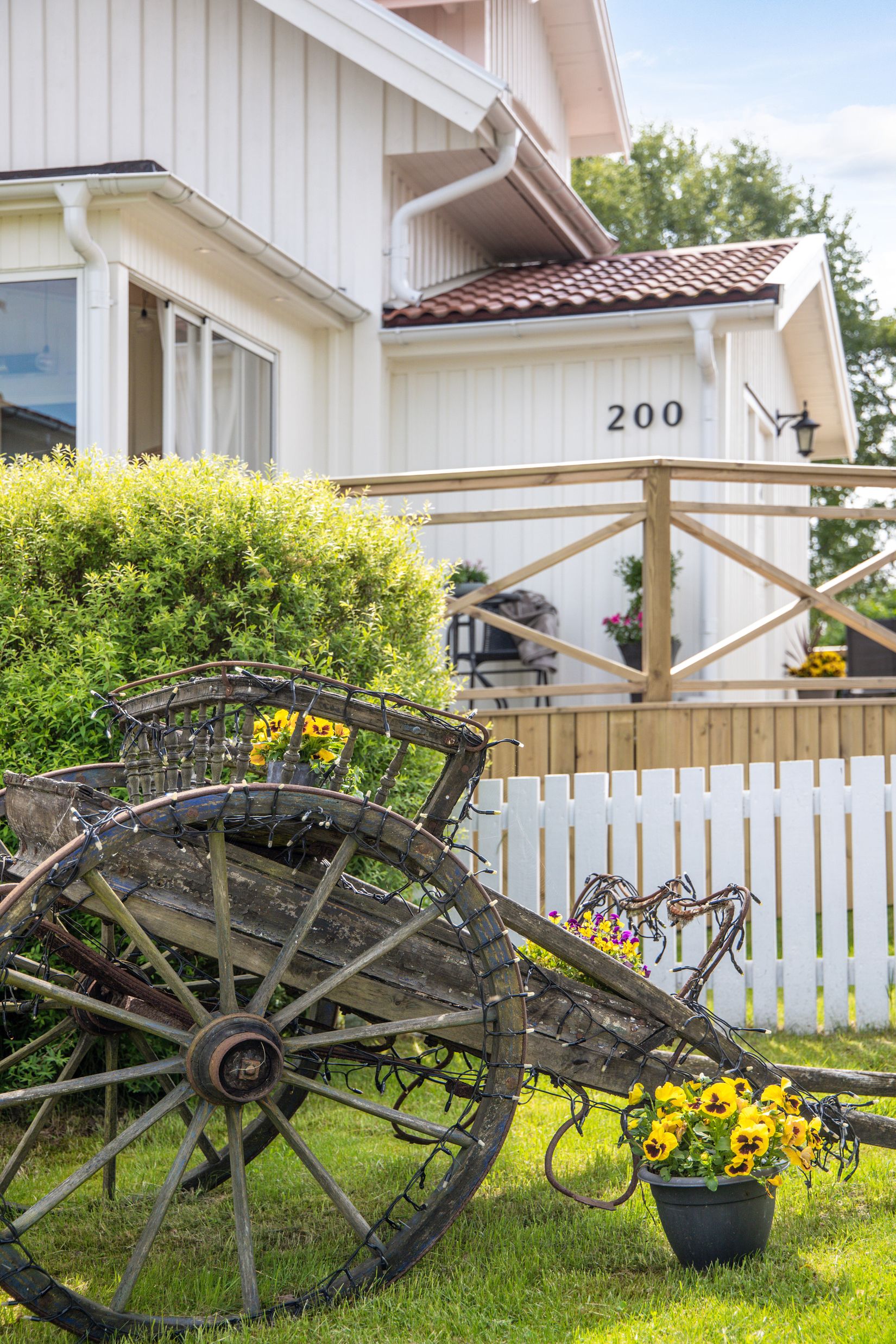 Gård/Skog, Dotorp 200, Kungälv - Kärna, Kungälv