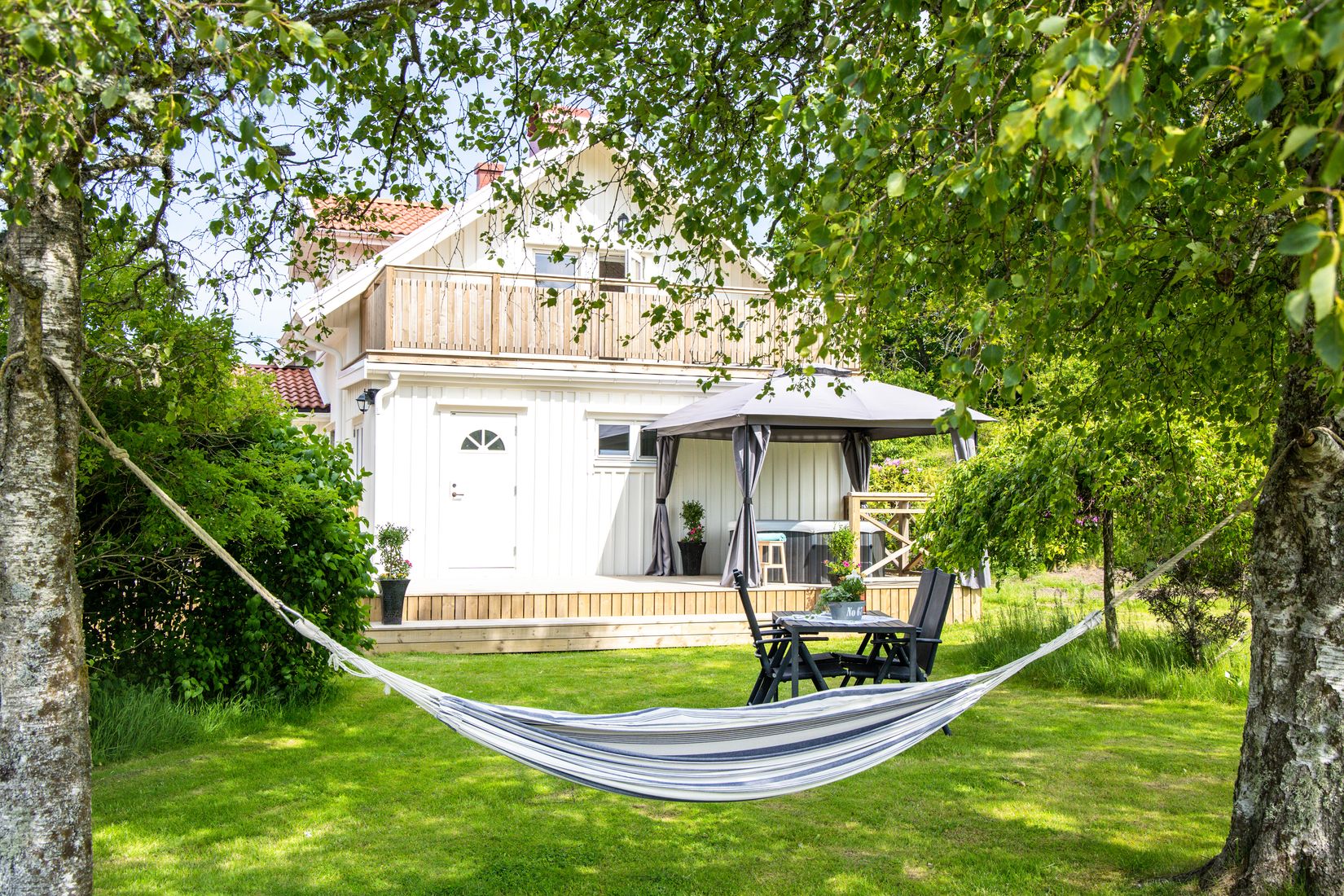 Gård/Skog, Dotorp 200, Kungälv - Kärna, Kungälv
