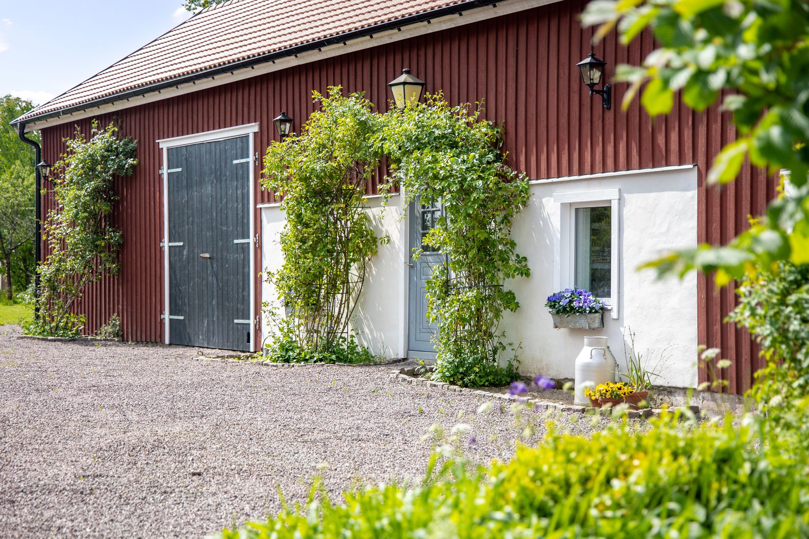 Gård/Skog, Dotorp 200, Kungälv - Kärna, Kungälv