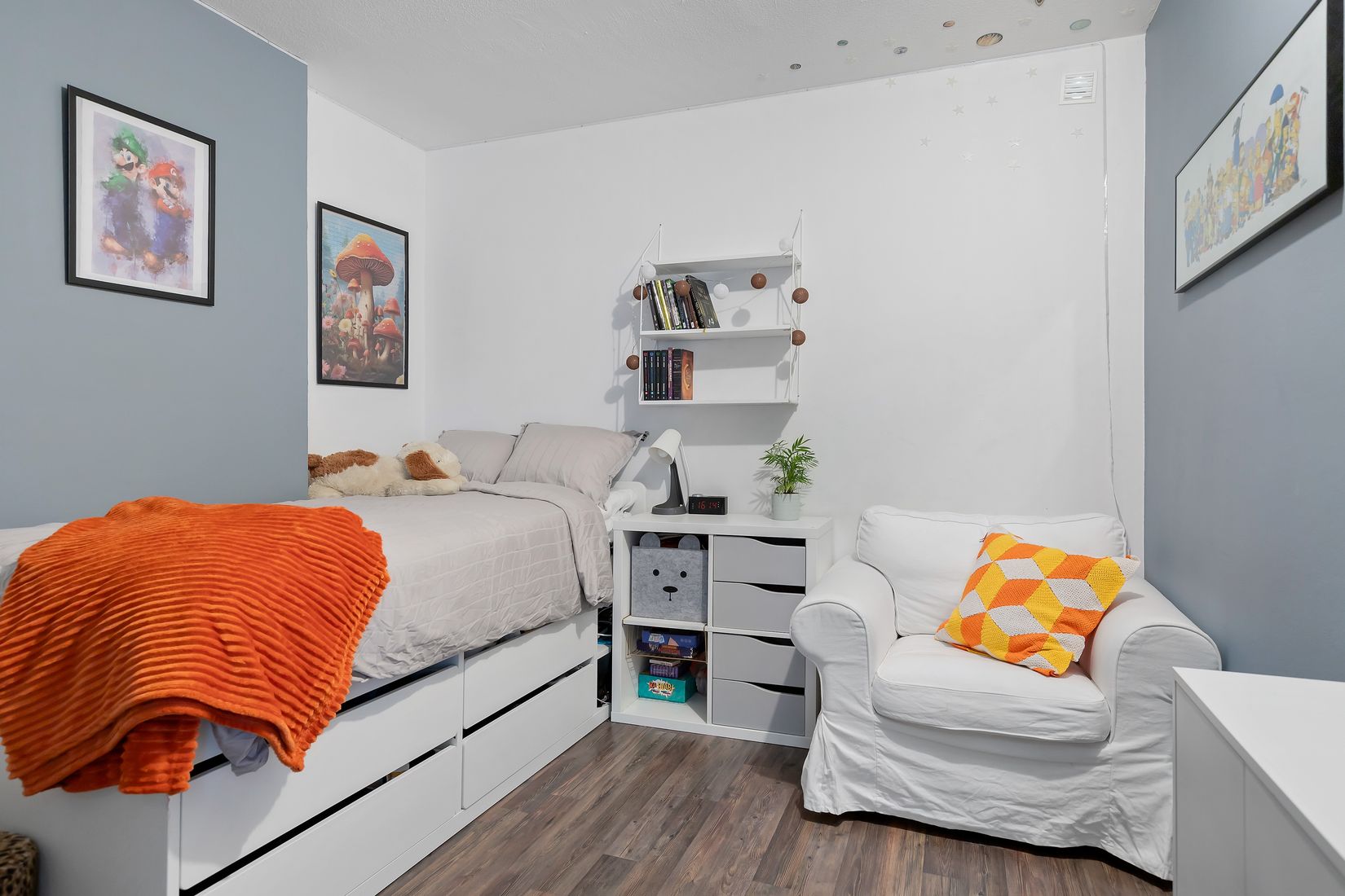 Bostadsrätt, Rubingatan 29, Tynnered, Göteborg