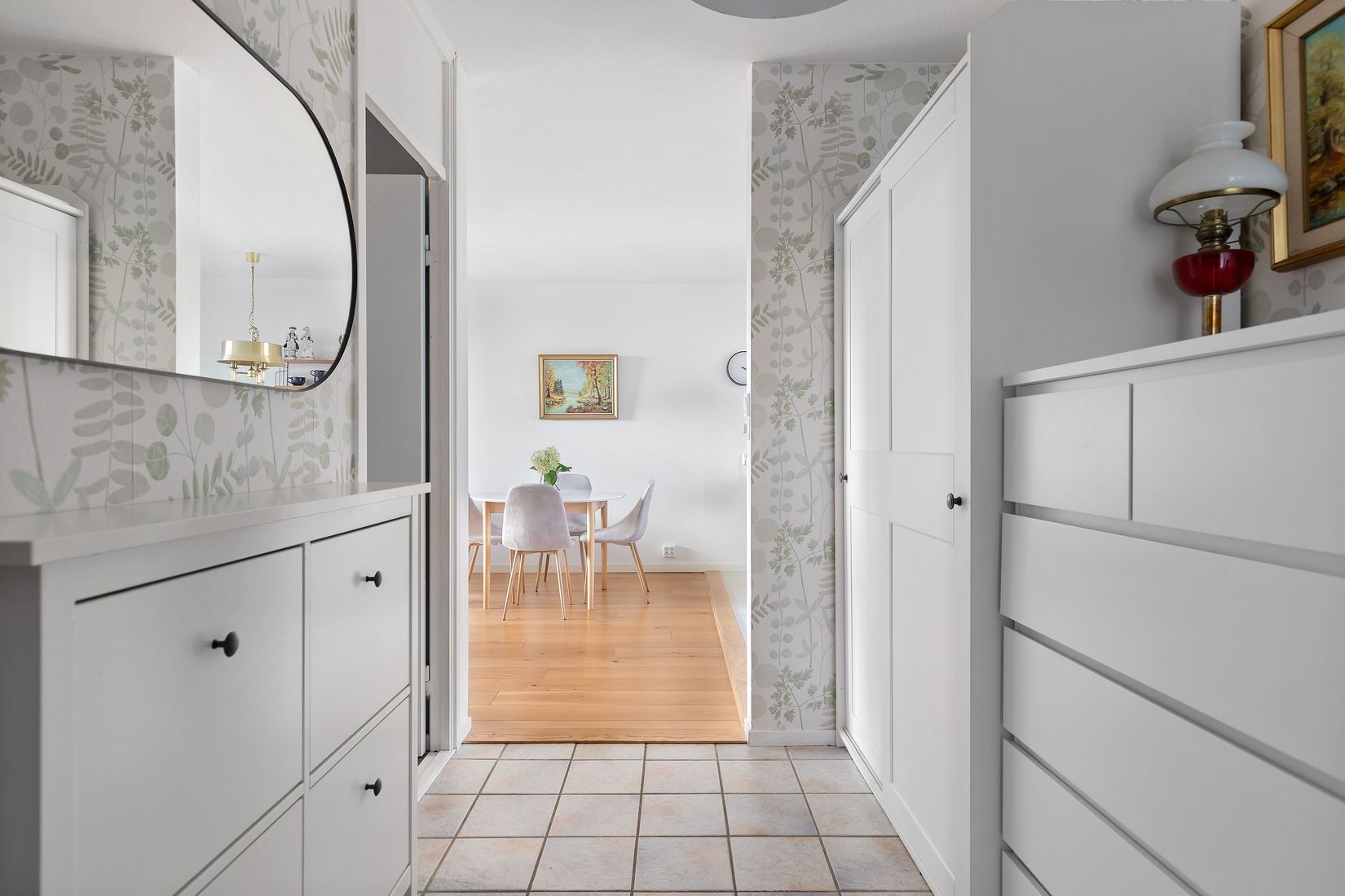 Bostadsrätt, Rubingatan 29, Tynnered, Göteborg