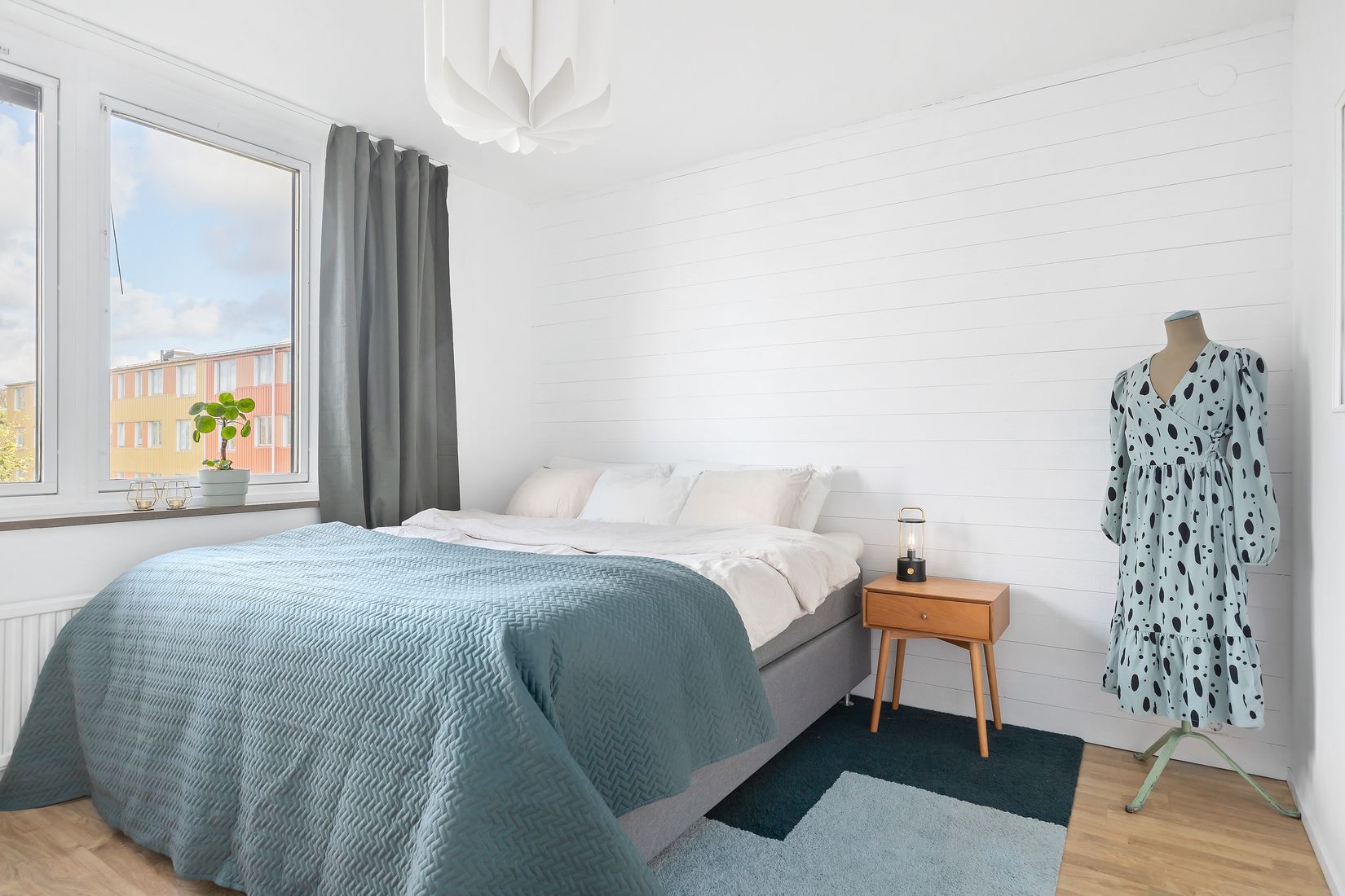 Bostadsrätt, Rubingatan 29, Tynnered, Göteborg