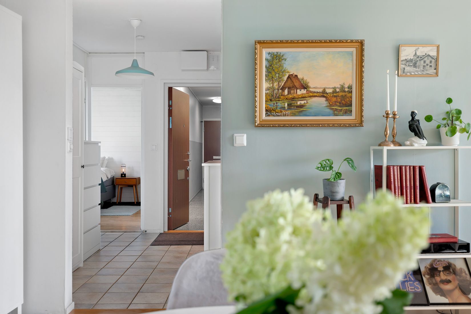 Bostadsrätt, Rubingatan 29, Tynnered, Göteborg