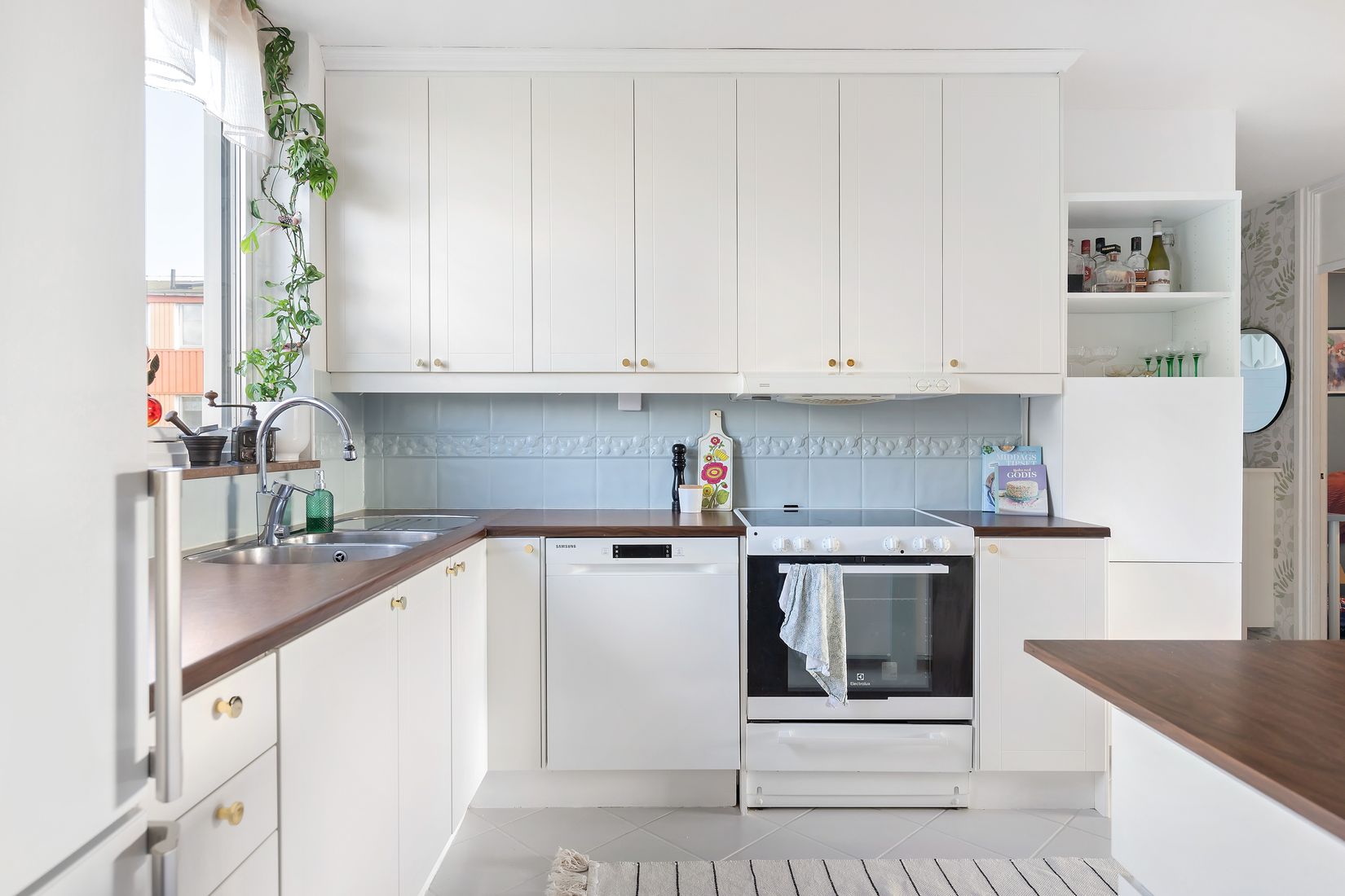 Bostadsrätt, Rubingatan 29, Tynnered, Göteborg