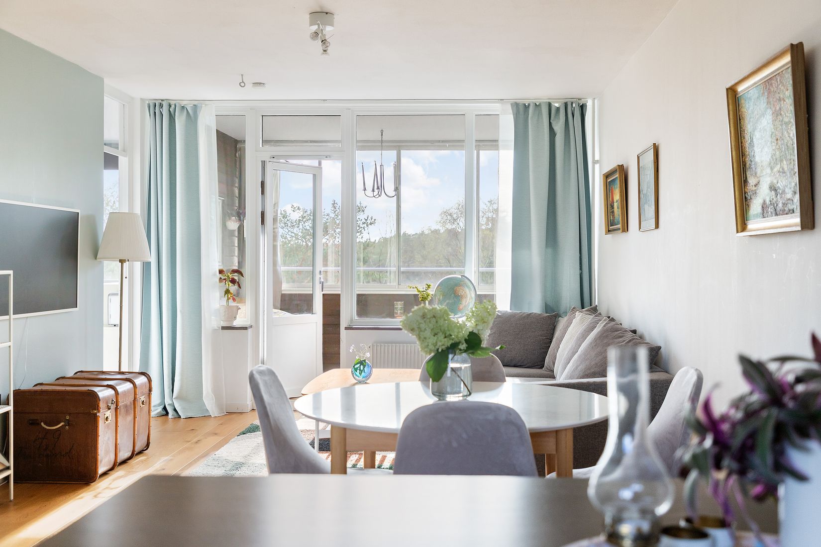 Bostadsrätt, Rubingatan 29, Tynnered, Göteborg