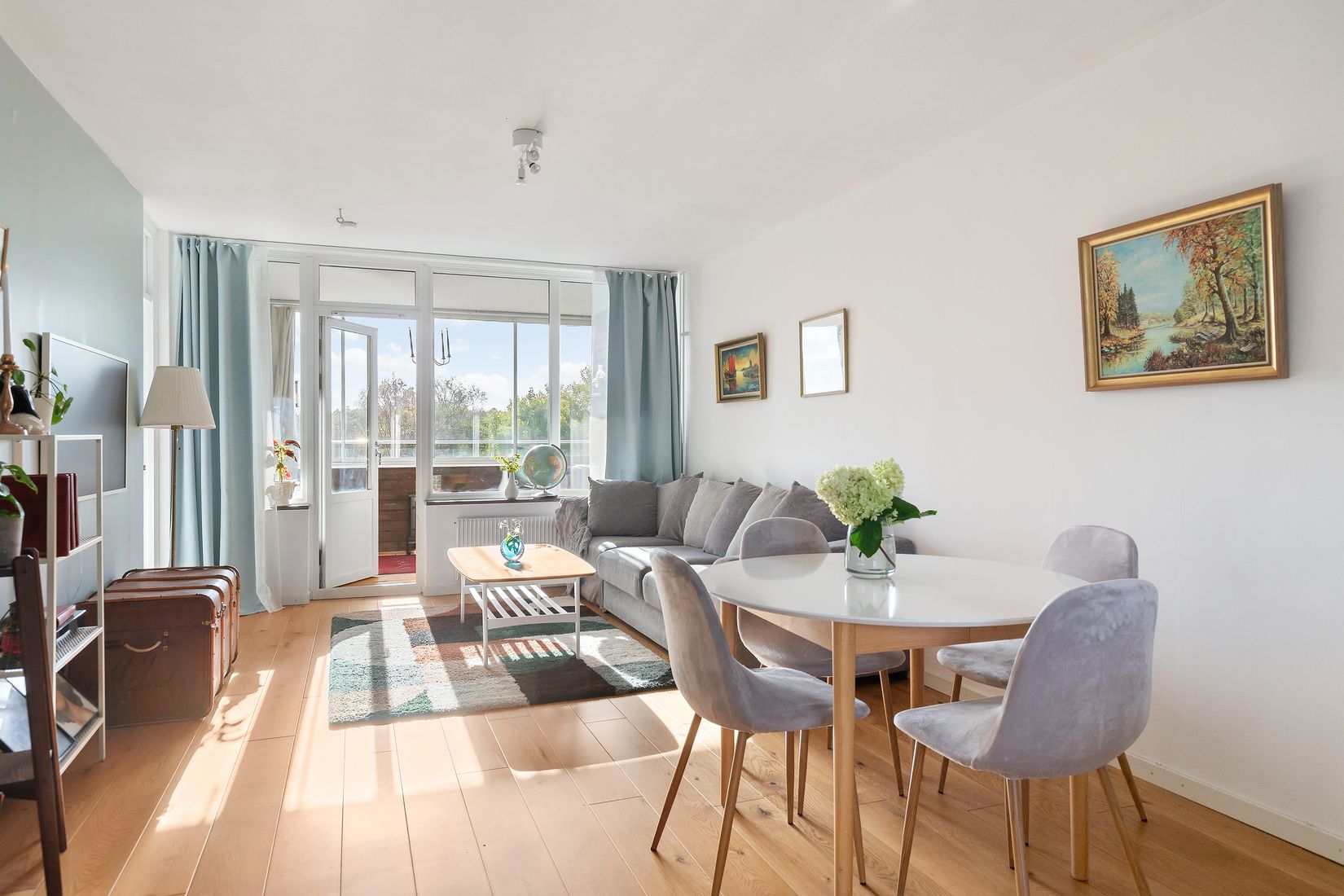 Bostadsrätt, Rubingatan 29, Tynnered, Göteborg