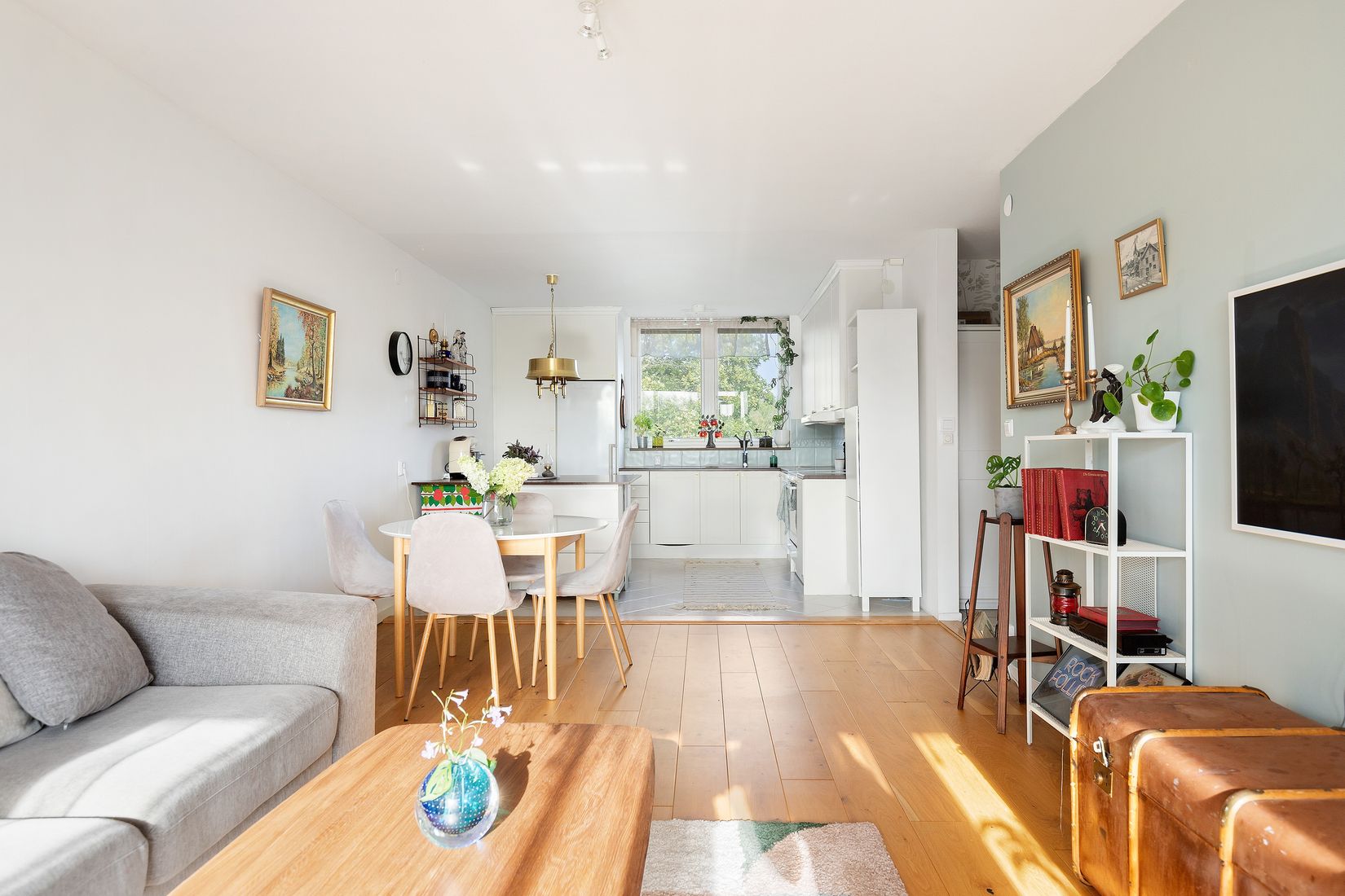 Bostadsrätt, Rubingatan 29, Tynnered, Göteborg