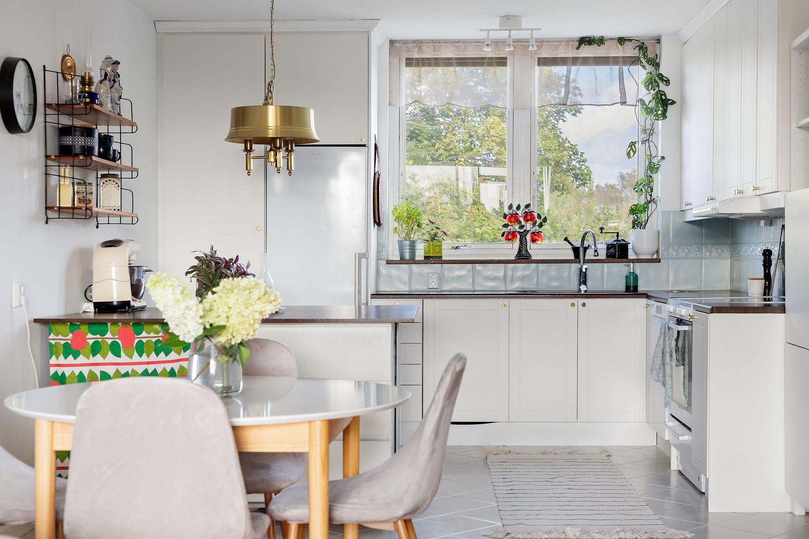 Bostadsrätt, Rubingatan 29, Tynnered, Göteborg