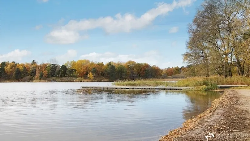 Bostadsrätt, Ölmevägen 10, Farsta, Stockholm