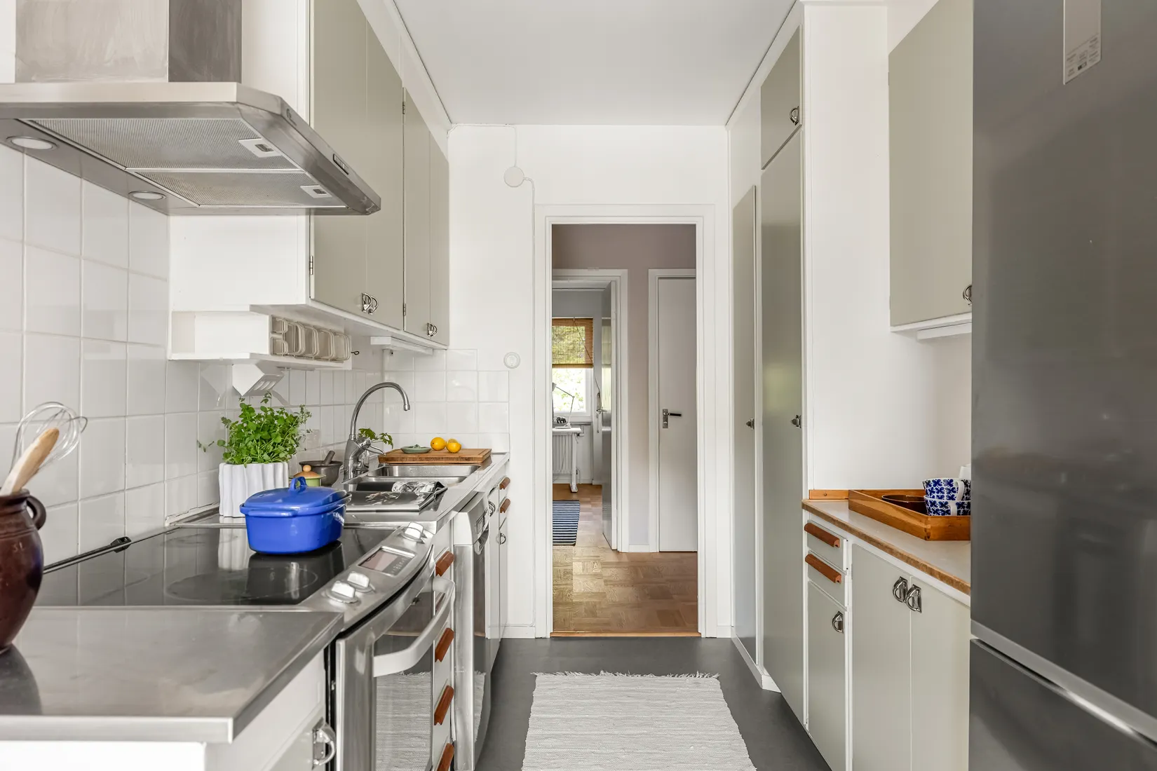 Bostadsrätt, Ölmevägen 10, Farsta, Stockholm