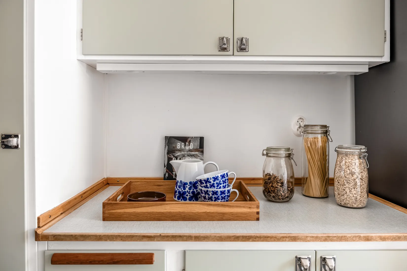 Bostadsrätt, Ölmevägen 10, Farsta, Stockholm