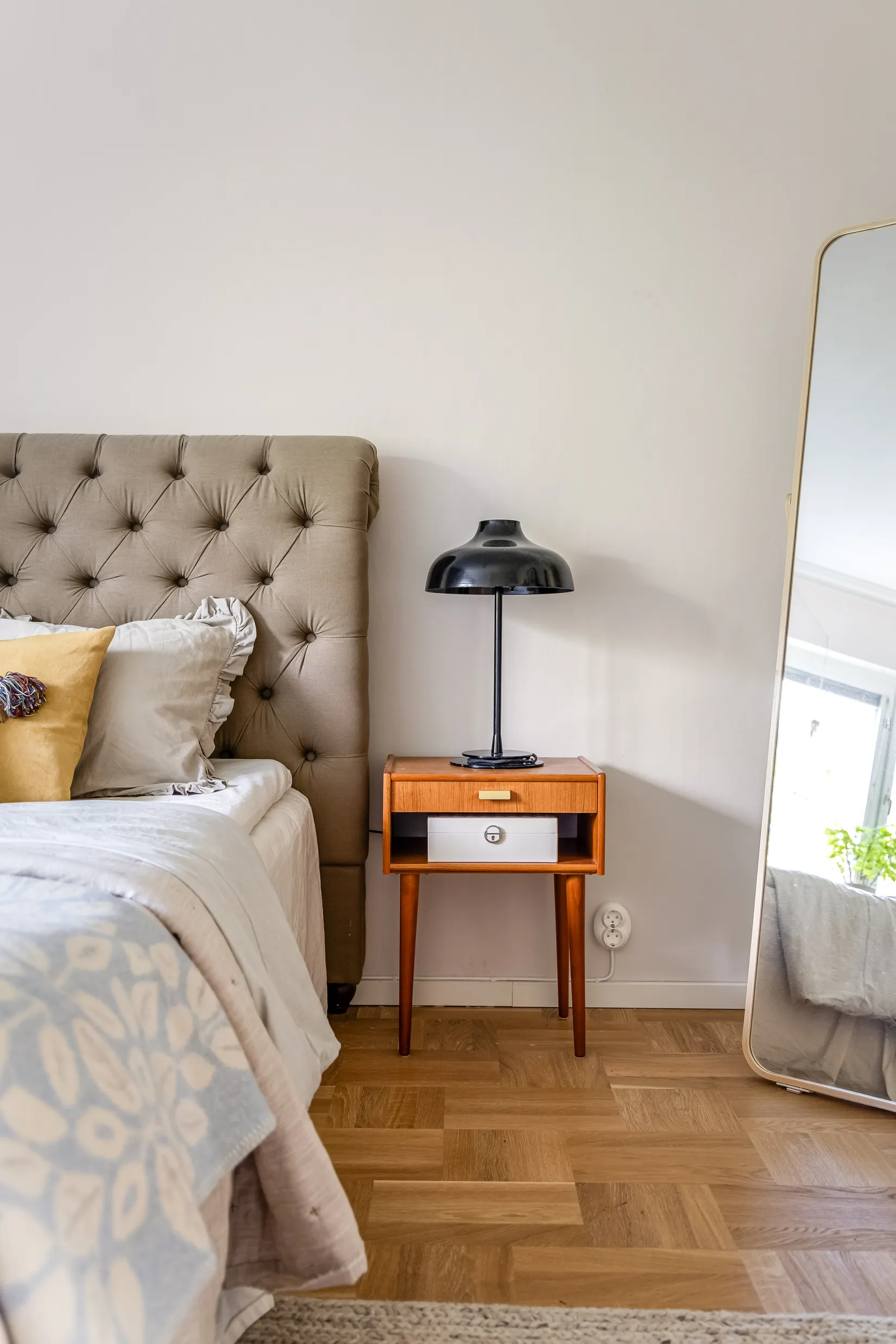 Bostadsrätt, Ölmevägen 10, Farsta, Stockholm