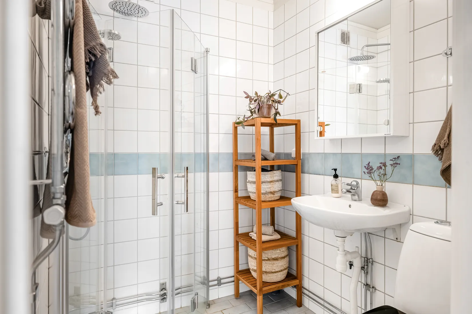 Bostadsrätt, Ölmevägen 10, Farsta, Stockholm