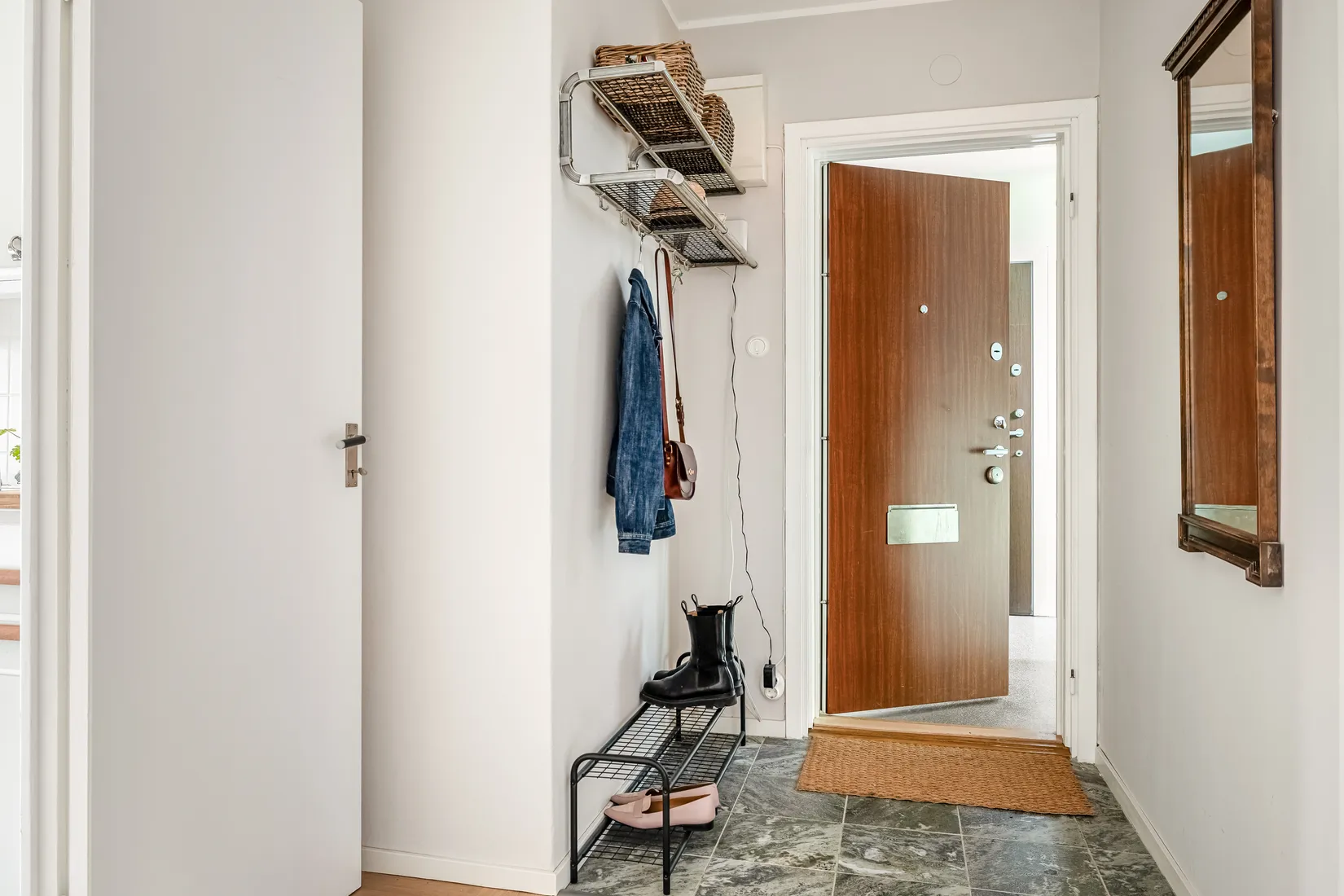 Bostadsrätt, Ölmevägen 10, Farsta, Stockholm