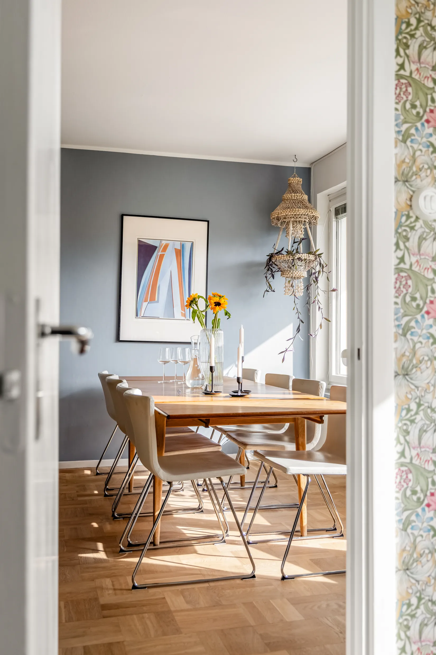 Bostadsrätt, Ölmevägen 10, Farsta, Stockholm