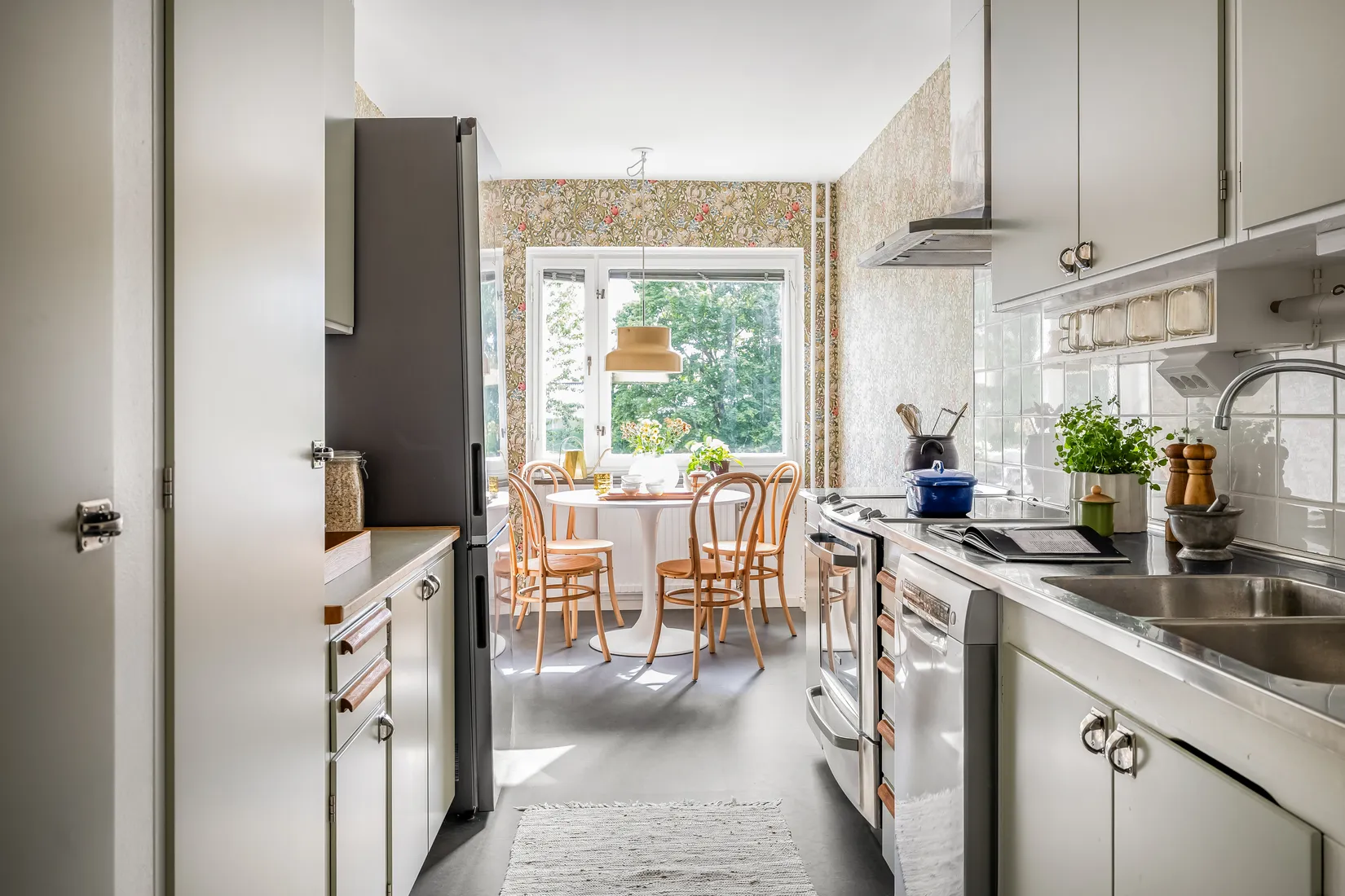 Bostadsrätt, Ölmevägen 10, Farsta, Stockholm