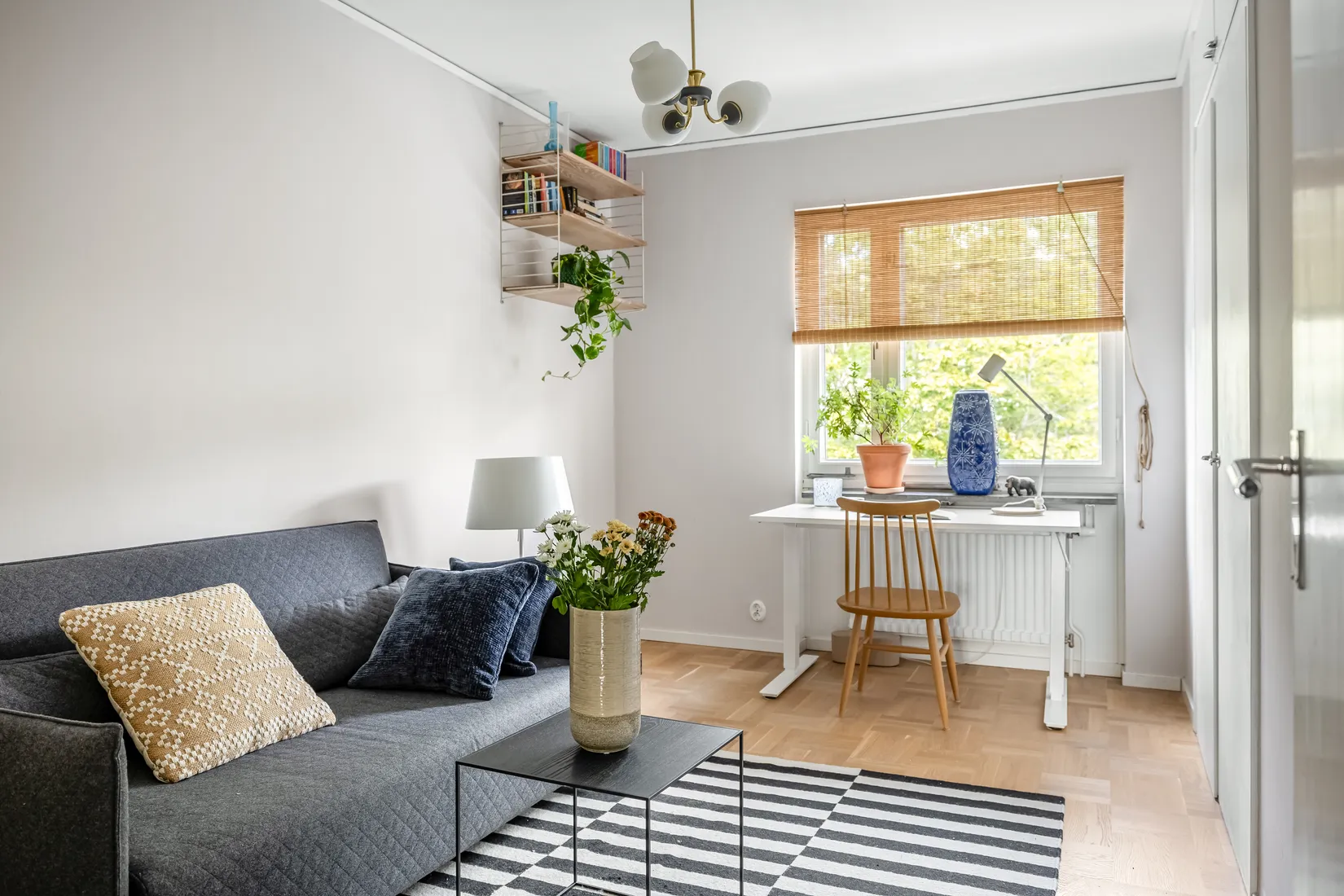 Bostadsrätt, Ölmevägen 10, Farsta, Stockholm