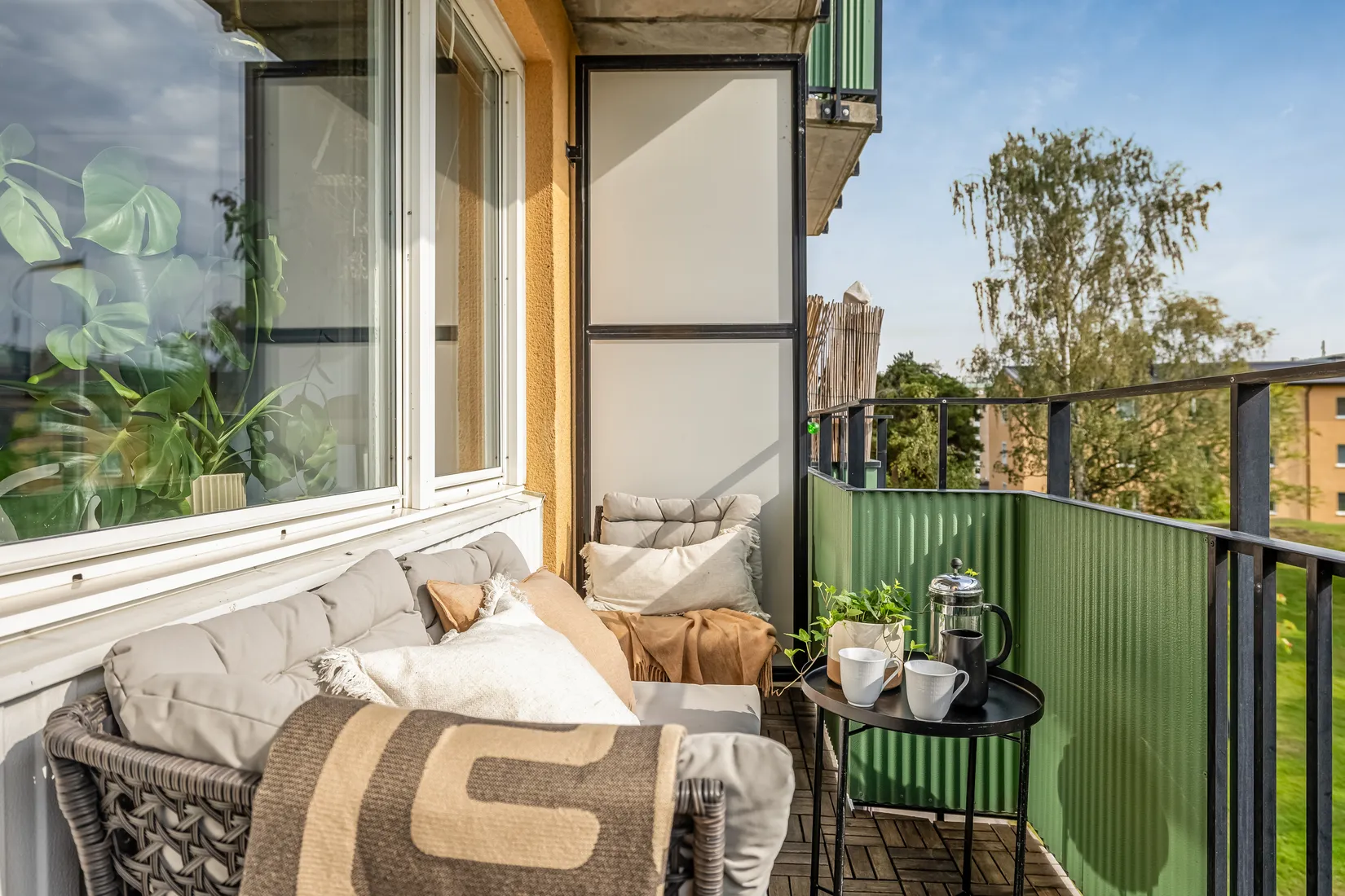 Bostadsrätt, Ölmevägen 10, Farsta, Stockholm