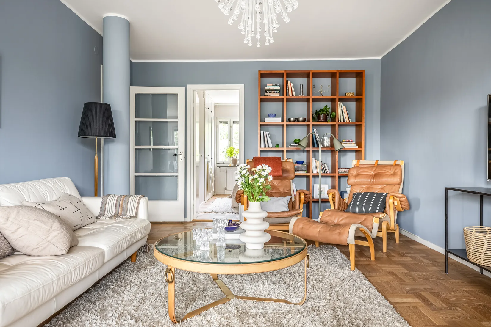 Bostadsrätt, Ölmevägen 10, Farsta, Stockholm