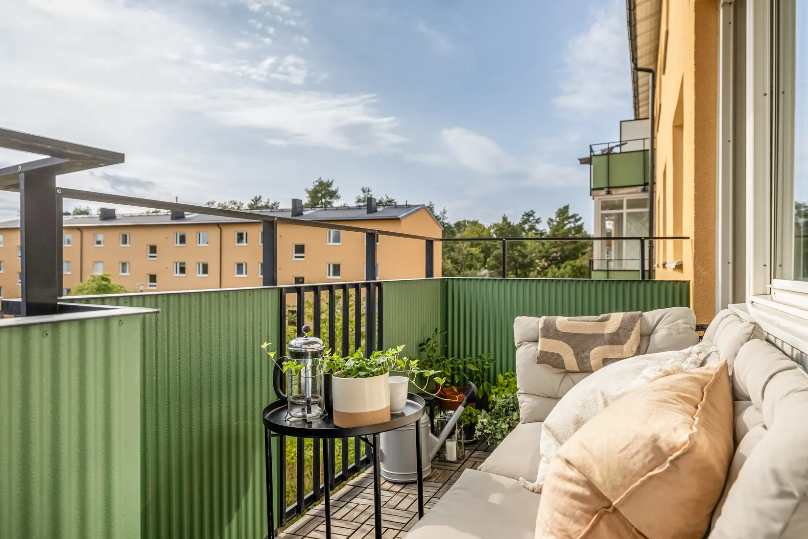 Bostadsrätt, Ölmevägen 10, Farsta, Stockholm