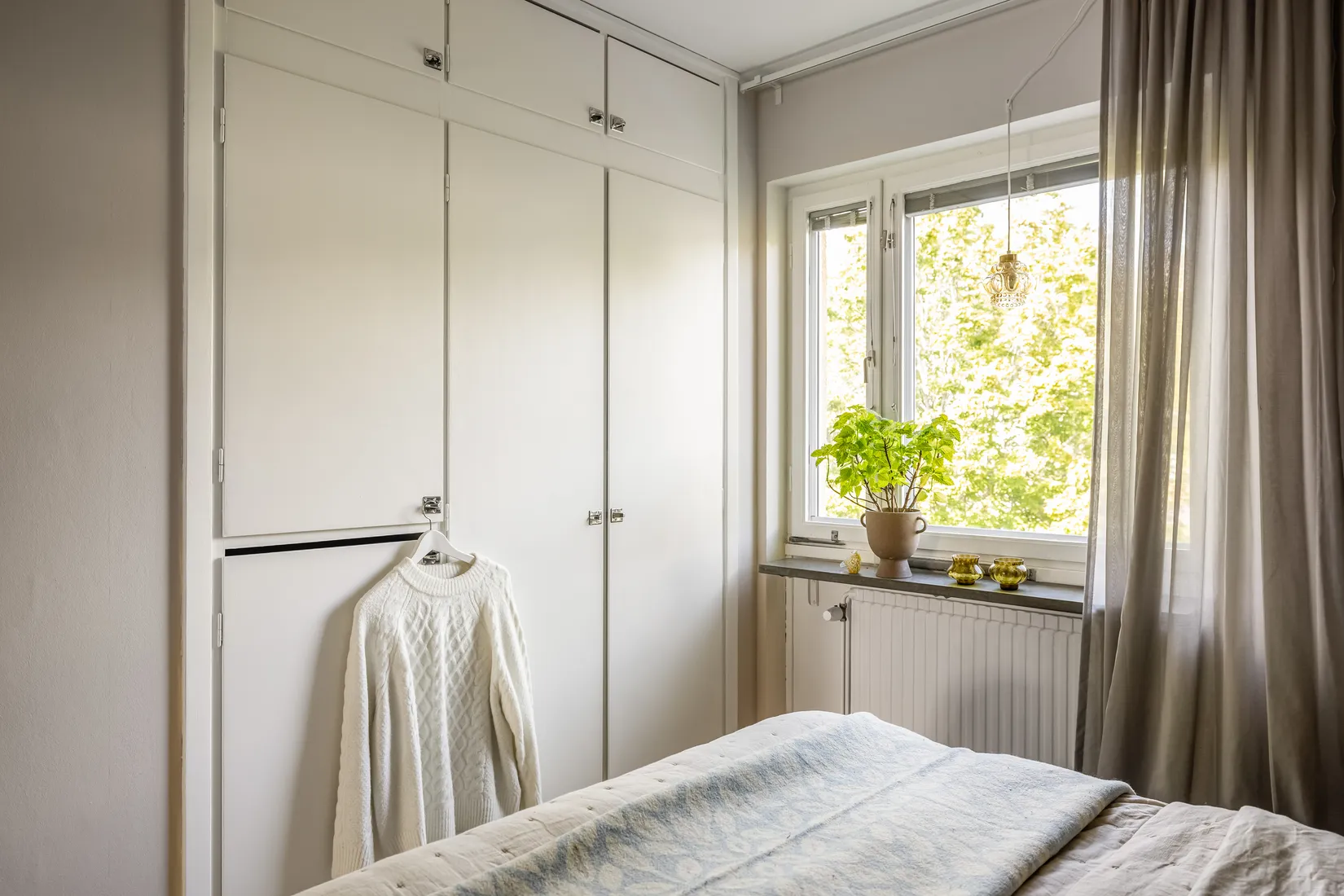 Bostadsrätt, Ölmevägen 10, Farsta, Stockholm