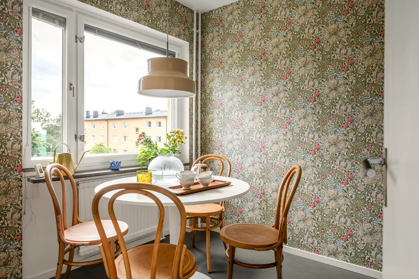 Bostadsrätt, Ölmevägen 10, Farsta, Stockholm