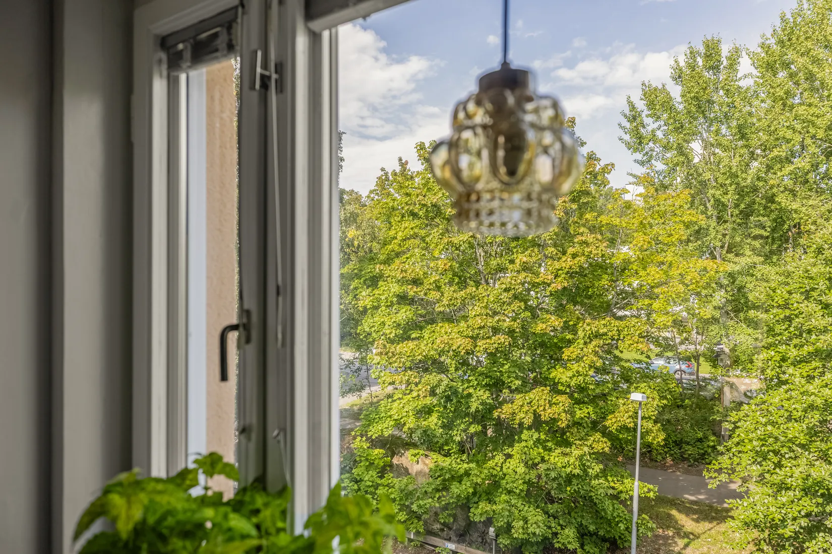 Bostadsrätt, Ölmevägen 10, Farsta, Stockholm