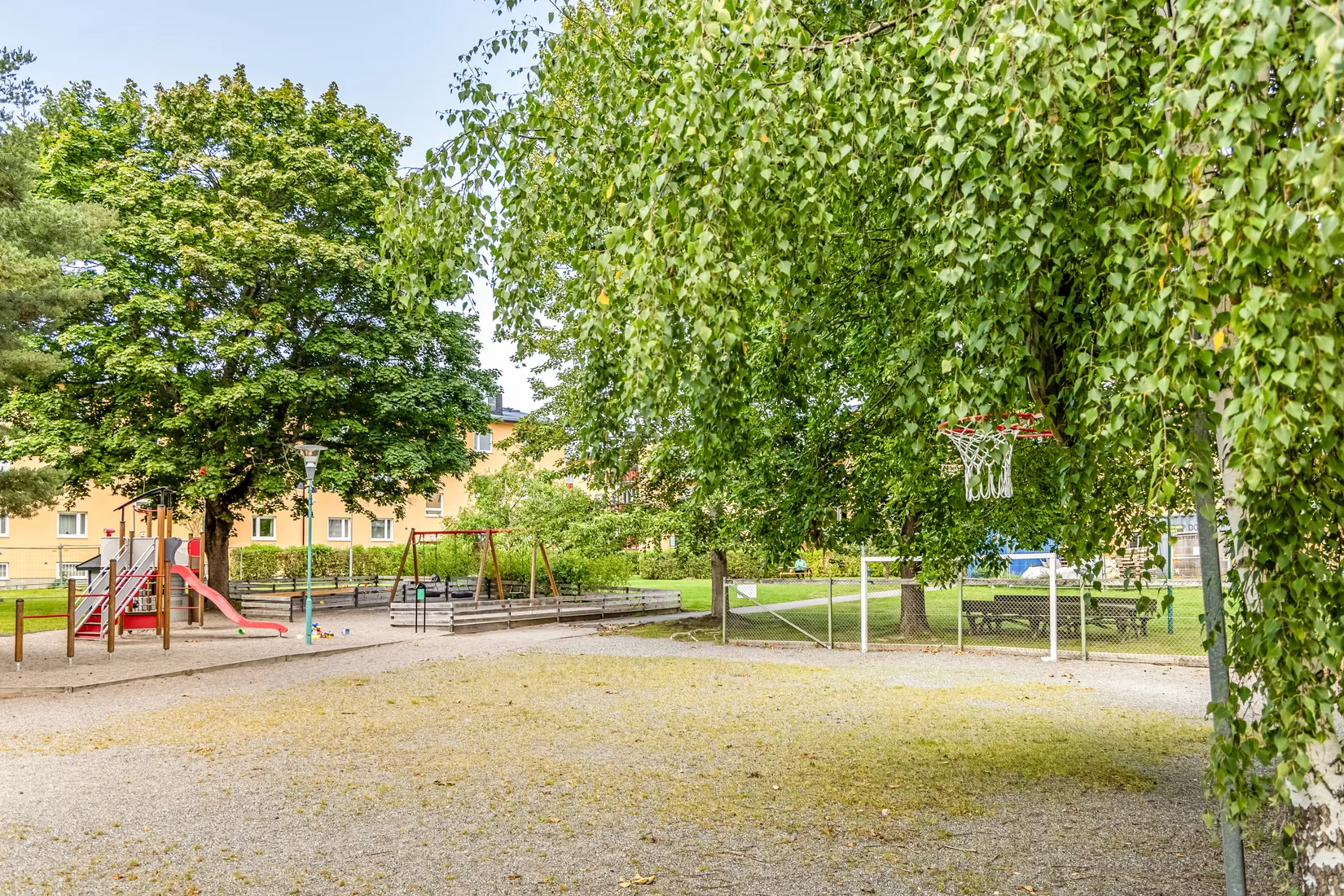 Bostadsrätt, Ölmevägen 10, Farsta, Stockholm