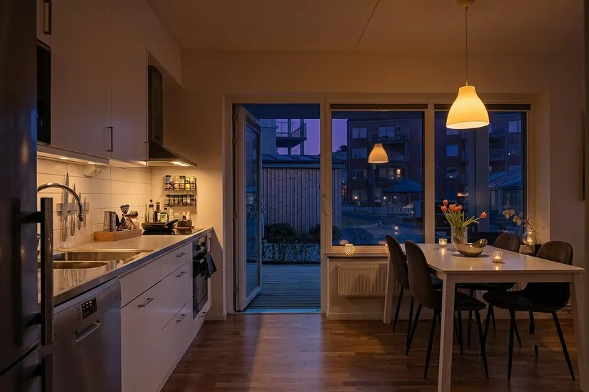 Bostadsrätt, Olles gata 4, Nordtag, Kungälv