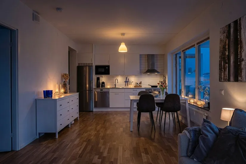 Bostadsrätt, Olles gata 4, Nordtag, Kungälv