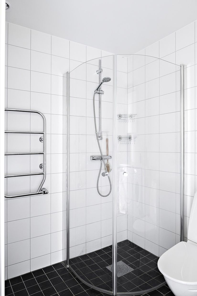 Bostadsrätt, Olles gata 4, Nordtag, Kungälv