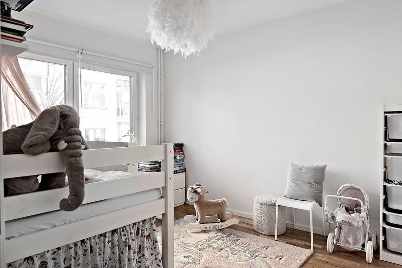 Bostadsrätt, Olles gata 4, Nordtag, Kungälv