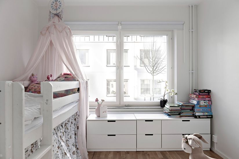 Bostadsrätt, Olles gata 4, Nordtag, Kungälv