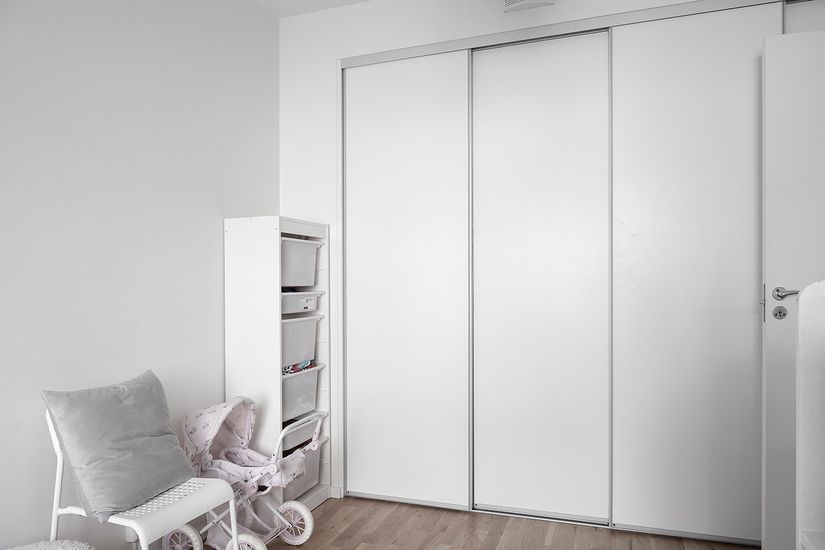 Bostadsrätt, Olles gata 4, Nordtag, Kungälv