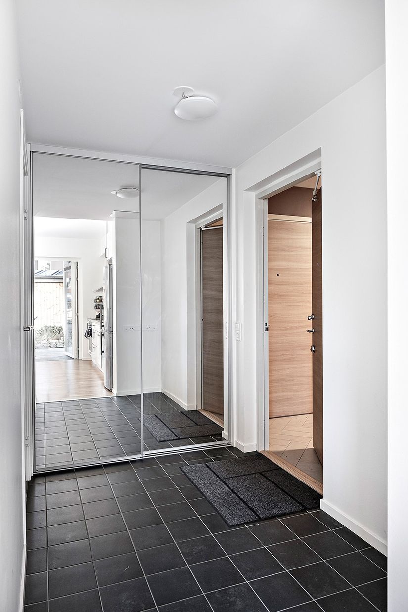 Bostadsrätt, Olles gata 4, Nordtag, Kungälv