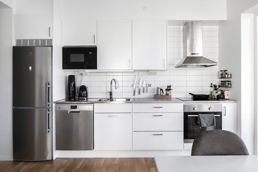 Bostadsrätt, Olles gata 4, Nordtag, Kungälv