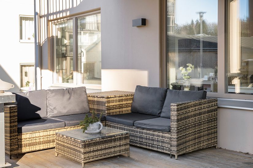 Bostadsrätt, Olles gata 4, Nordtag, Kungälv