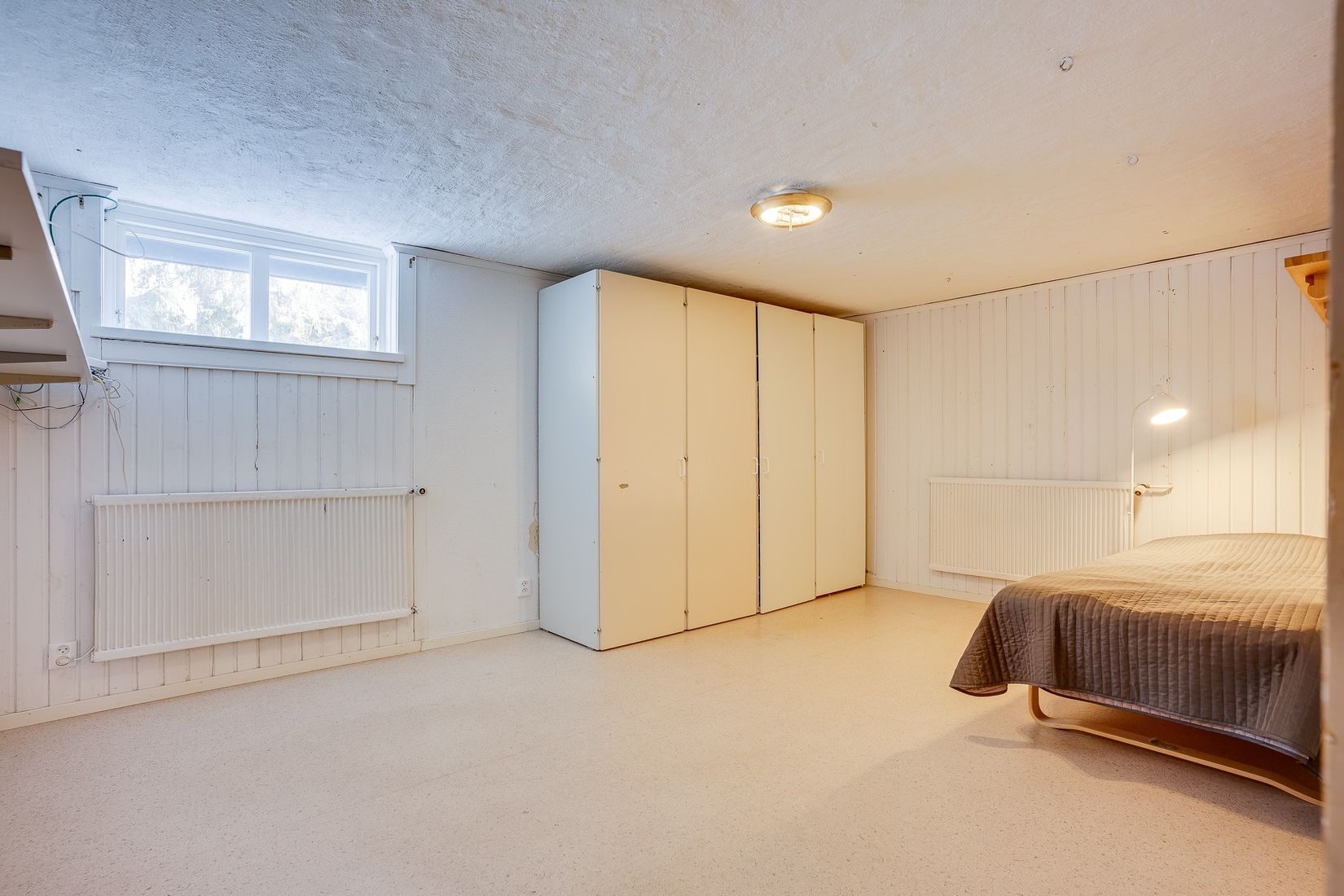 Villa, Gamla Sävarvägen 13, Täfteå, Umeå