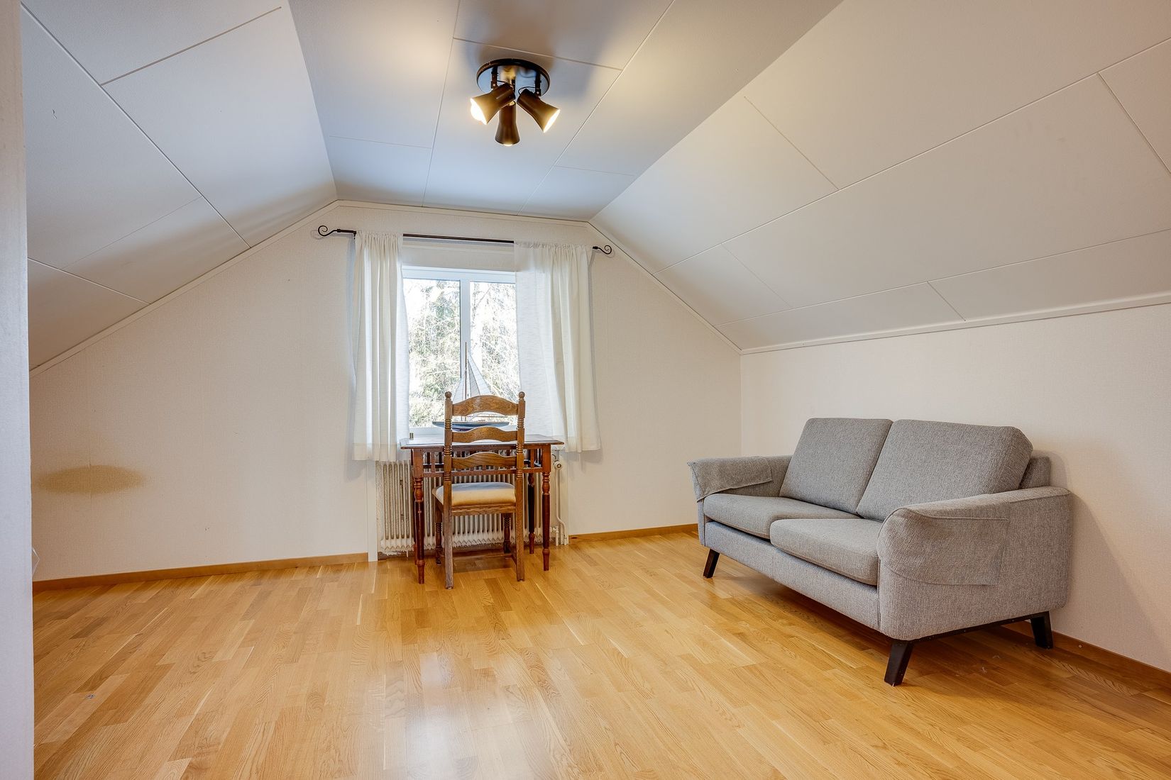 Villa, Gamla Sävarvägen 13, Täfteå, Umeå