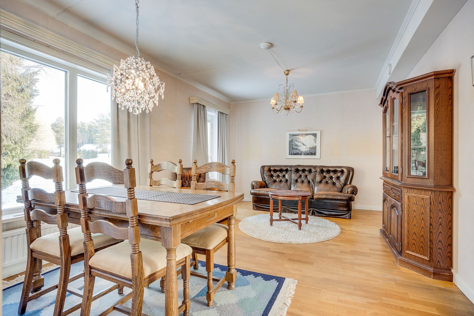 Villa, Gamla Sävarvägen 13, Täfteå, Umeå