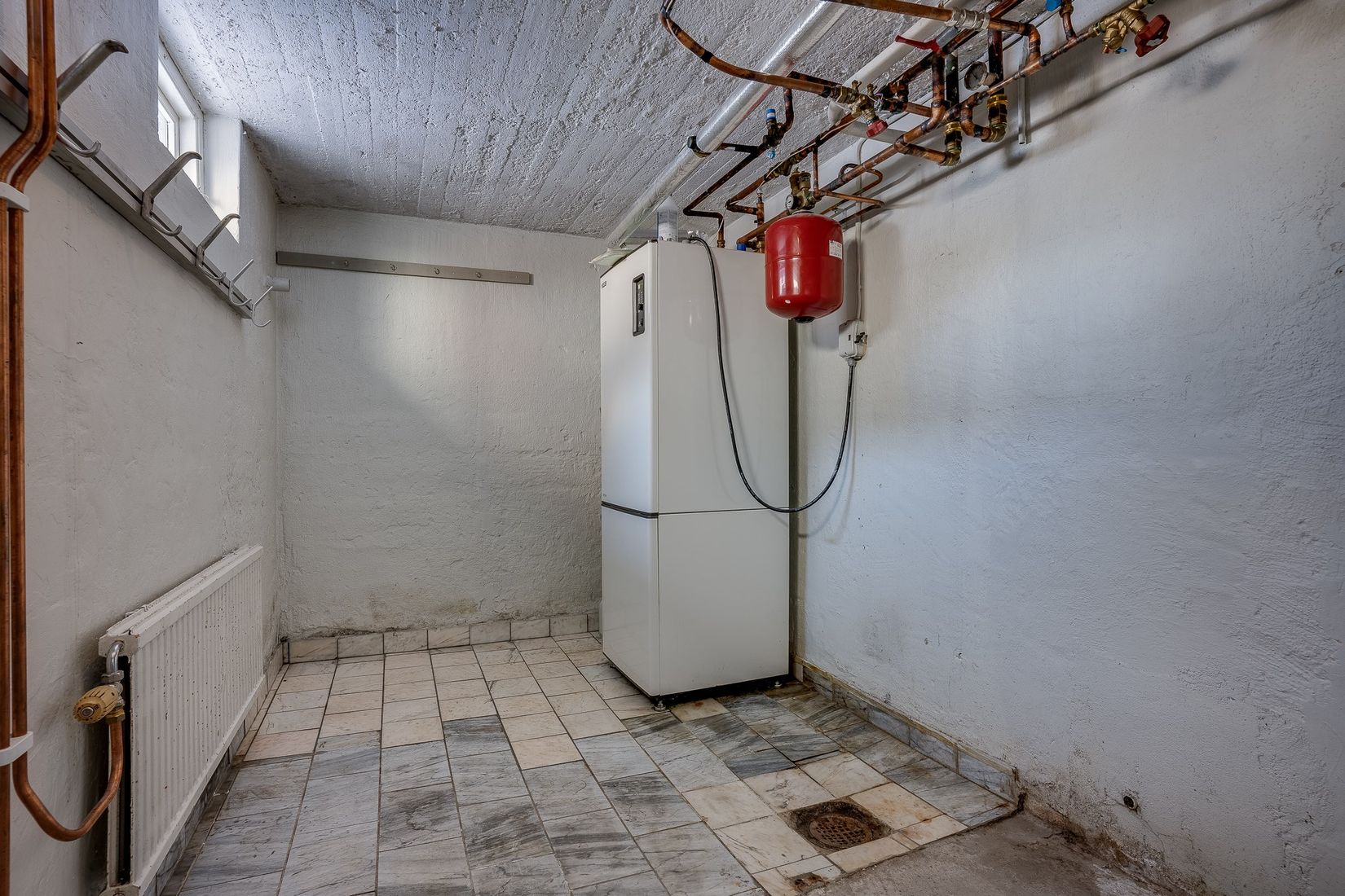 Villa, Gamla Sävarvägen 13, Täfteå, Umeå