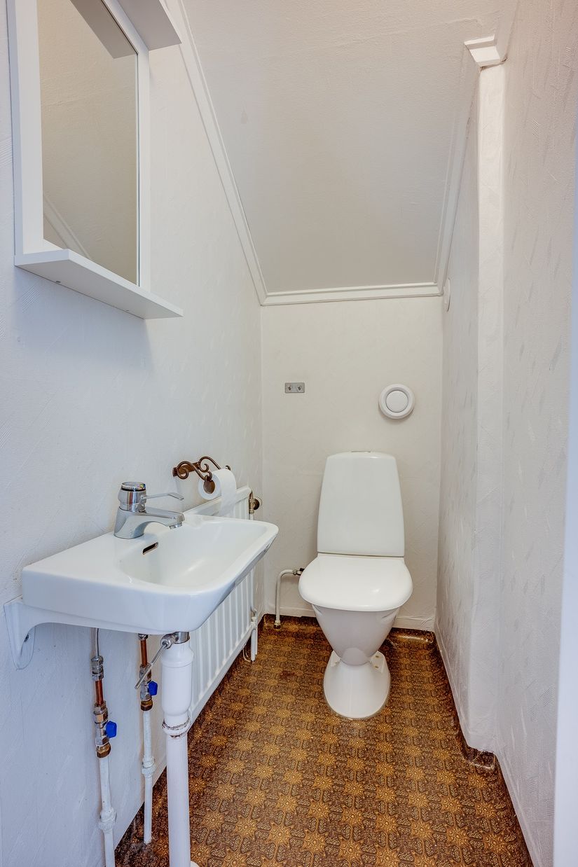 Villa, Gamla Sävarvägen 13, Täfteå, Umeå