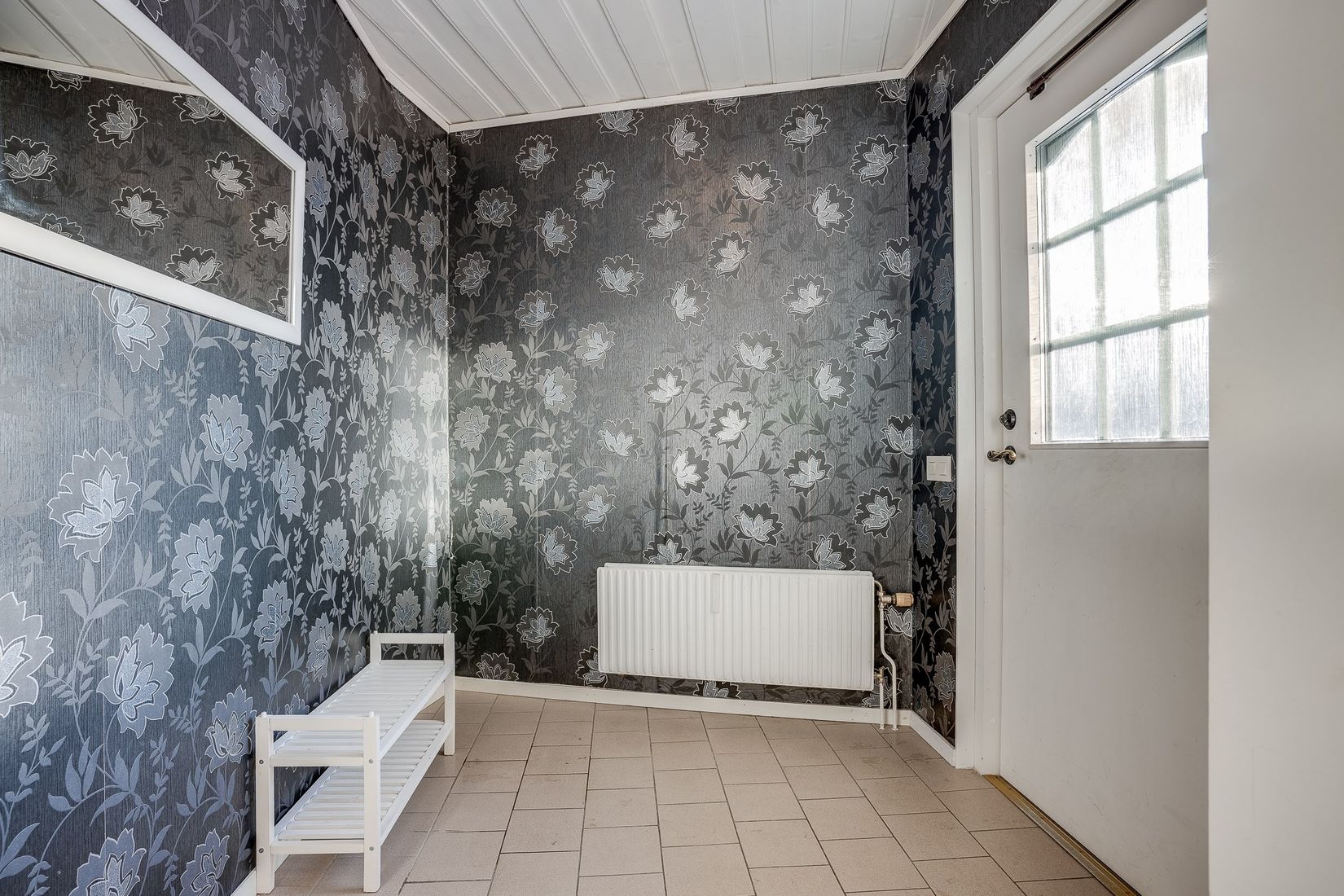 Villa, Gamla Sävarvägen 13, Täfteå, Umeå