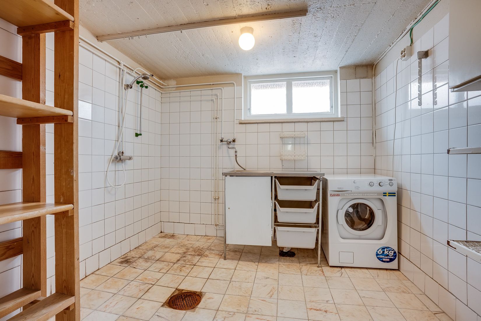 Villa, Gamla Sävarvägen 13, Täfteå, Umeå