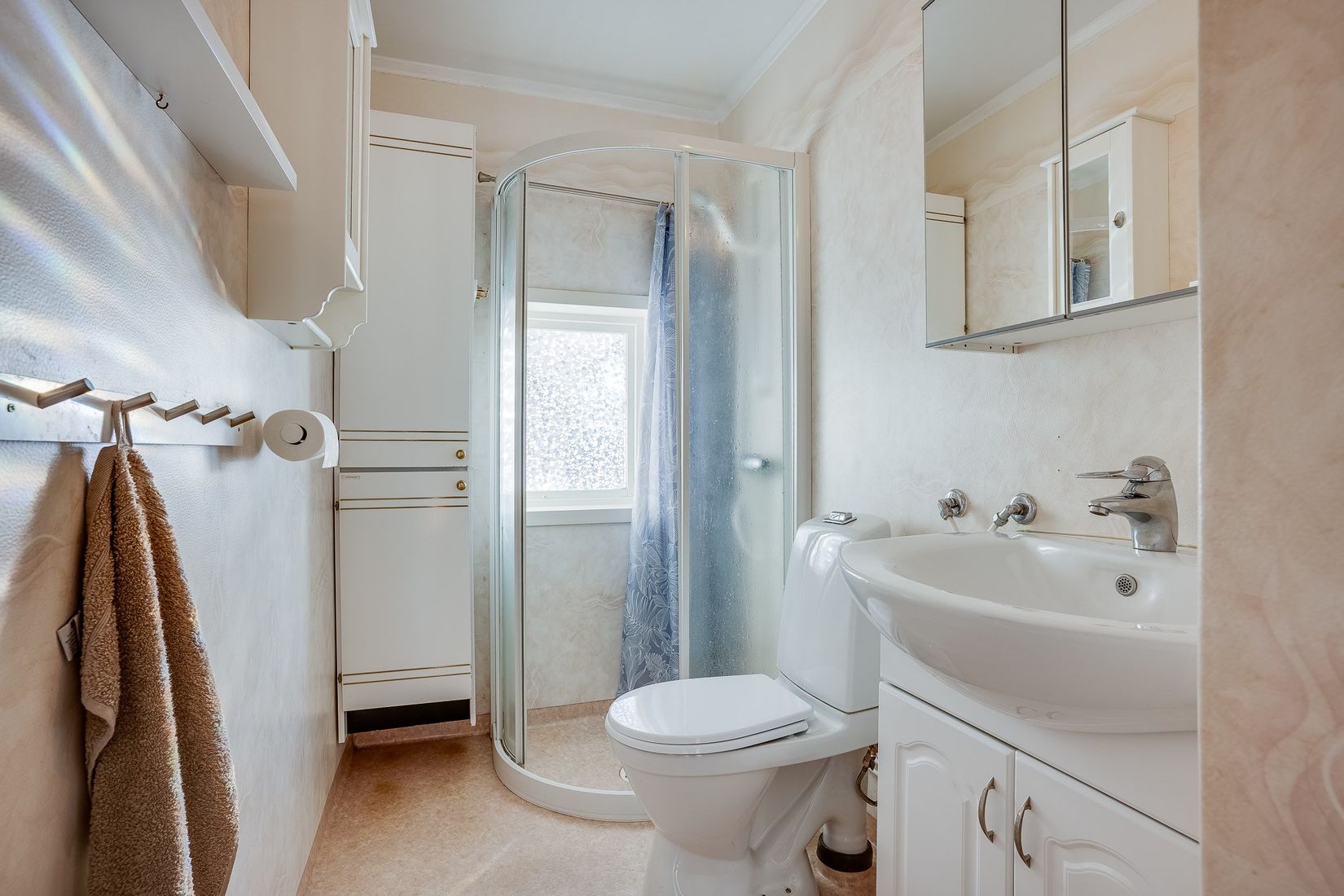 Villa, Gamla Sävarvägen 13, Täfteå, Umeå