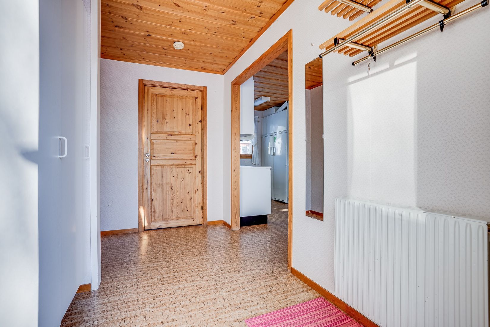 Villa, Gamla Sävarvägen 13, Täfteå, Umeå
