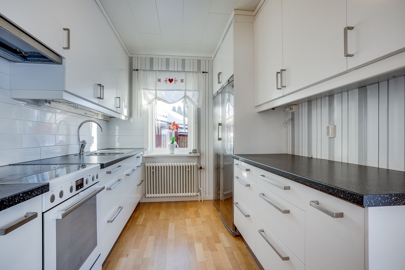 Villa, Gamla Sävarvägen 13, Täfteå, Umeå