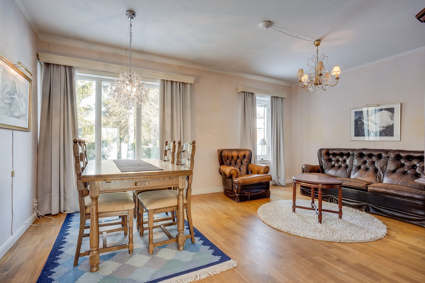 Villa, Gamla Sävarvägen 13, Täfteå, Umeå