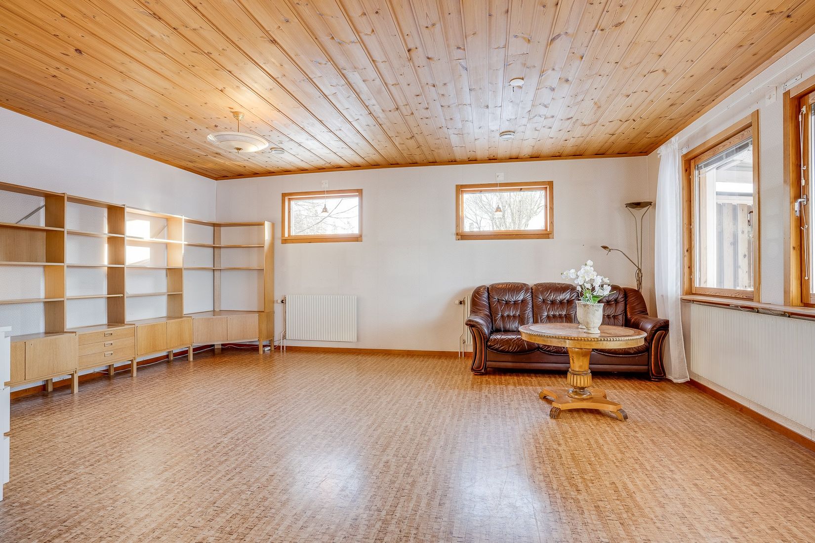 Villa, Gamla Sävarvägen 13, Täfteå, Umeå