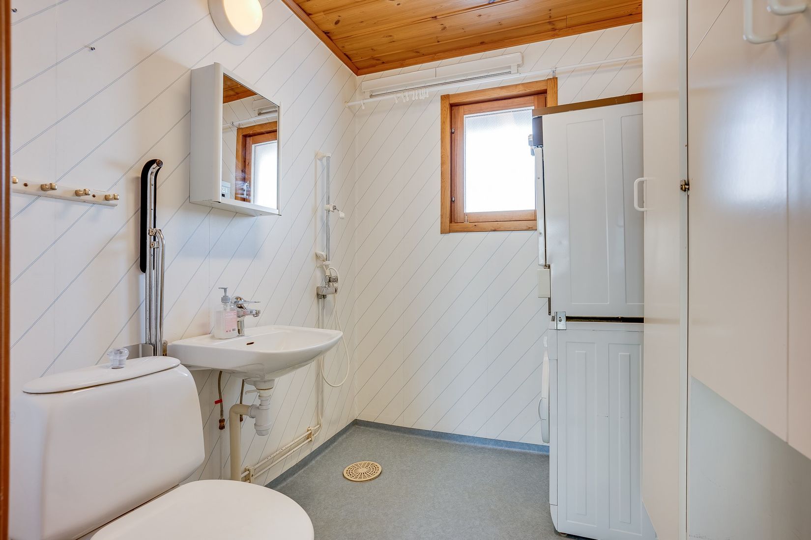 Villa, Gamla Sävarvägen 13, Täfteå, Umeå